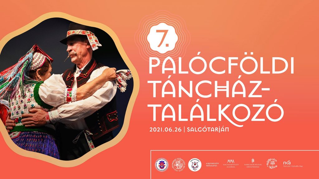 A Rakonca Táncegyüttes is szerepel a VII. Palócföldi Táncháztalálkozón