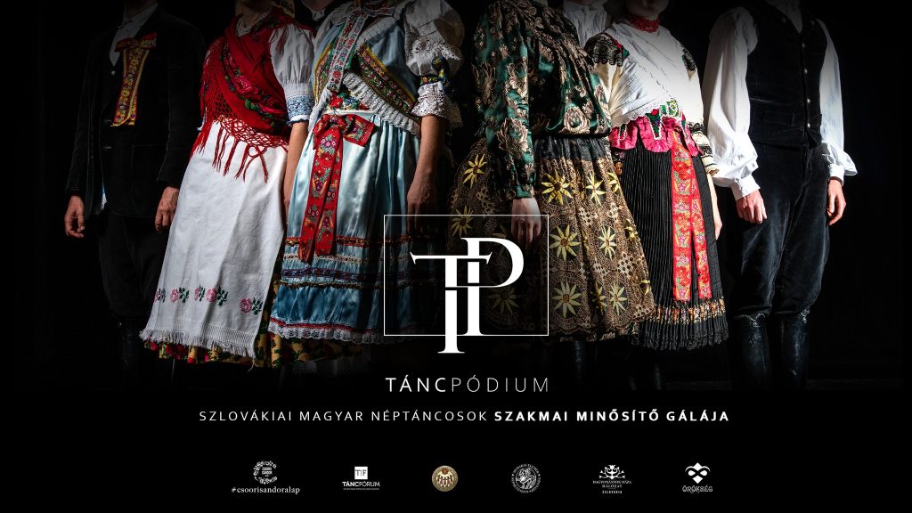 TáncPódium – Elődöntő