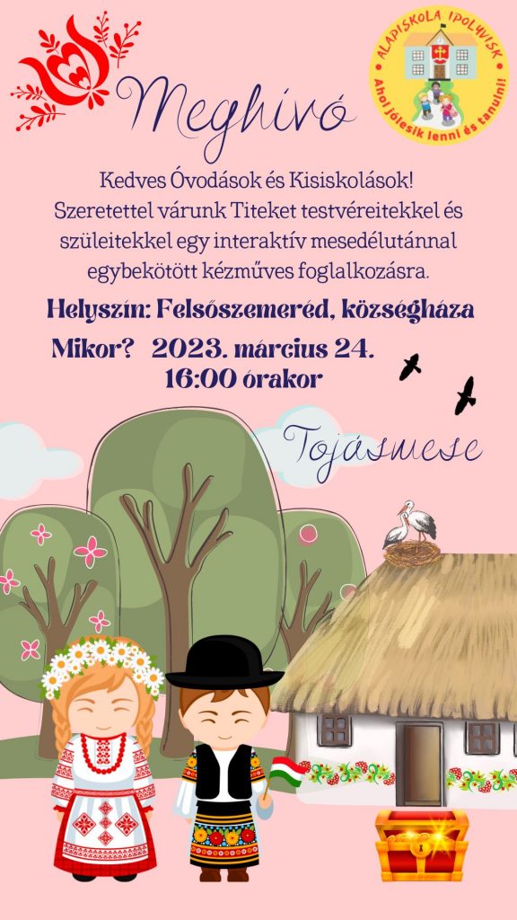Tojásmese