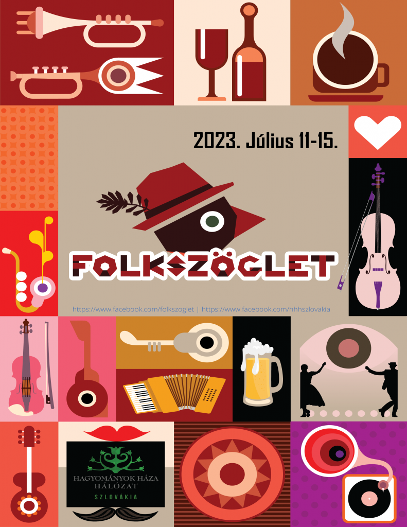 Folkszöglet 2023