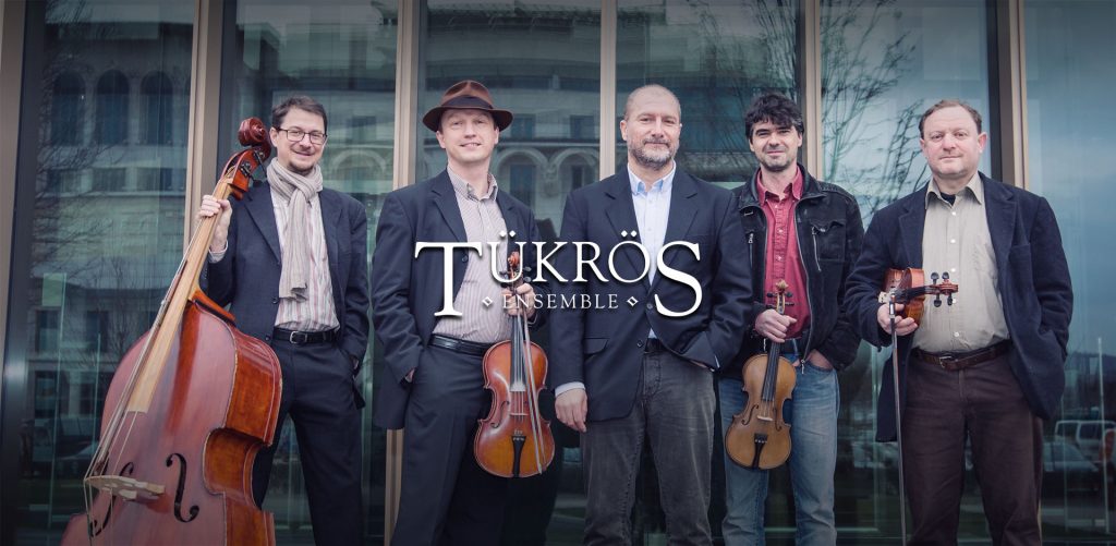 Tükrös zenekar koncert a hetényi CsavarCsűrben majd táncház Lakatos Áron és zenekarával