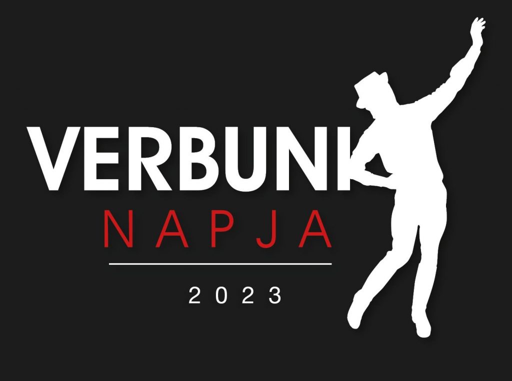 Verbunk Napja 2023