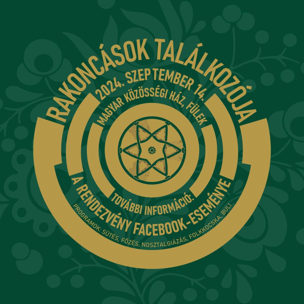 Rakoncások Találkozója