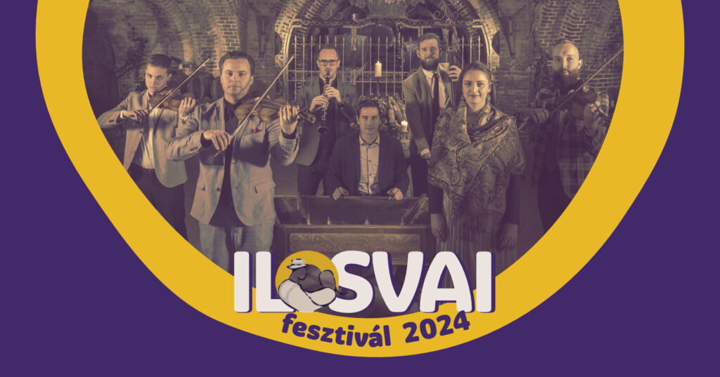 Ilosvai Fesztivál
