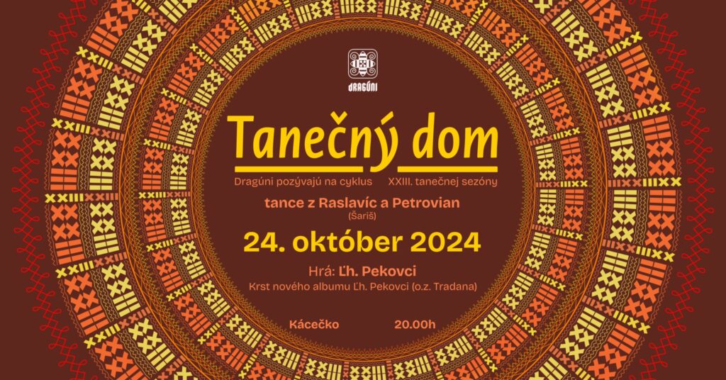 Táncház (Tanečný dom)