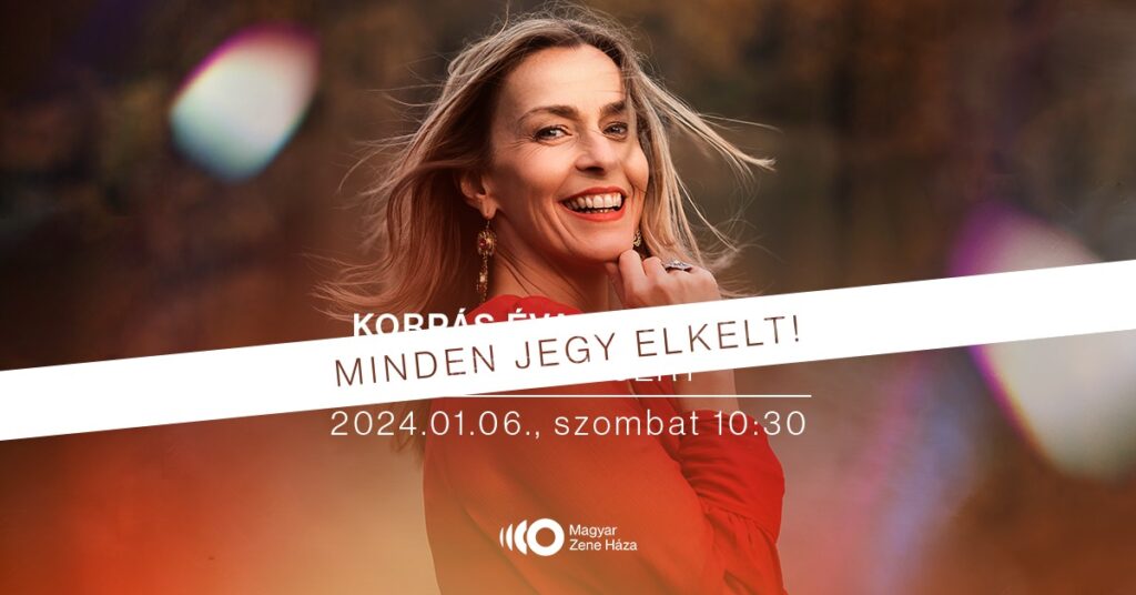 Korpás Éva: Piripotty – mesekoncert