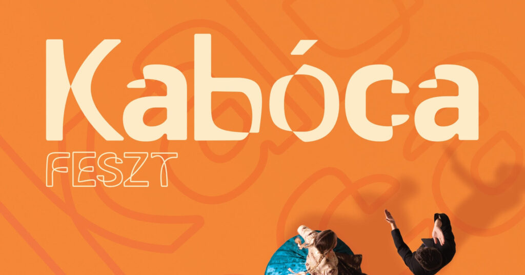 KaBóCa FeSzT – Gyermekfesztivál az Ilosvai Házban