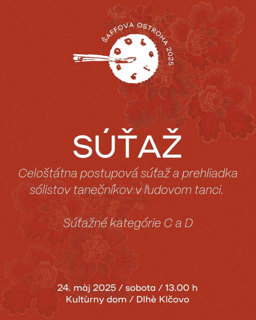 Saffa Sarkantyúja – országos döntő