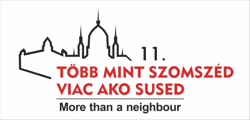 Több mint szomszéd