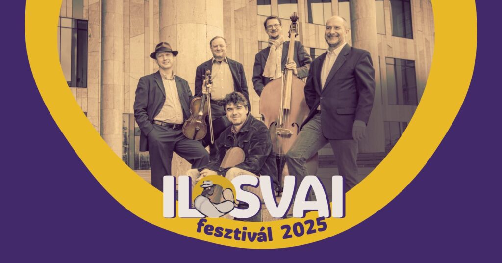 Ilosvai Fesztivál 2025