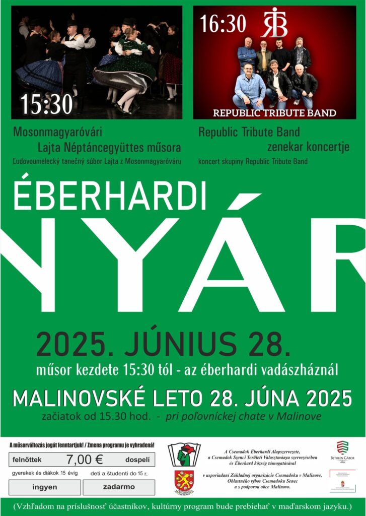 Éberhardi Nyár