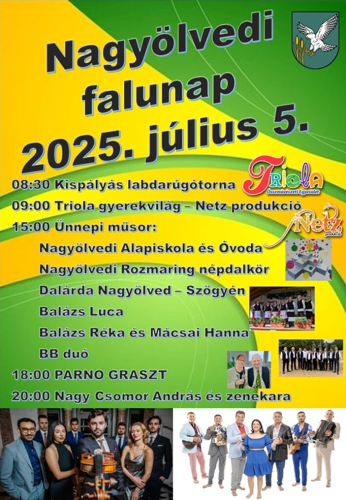 Európai kötődések: Parno Graszt, Nagy Csomor András és zenekara (koncert)