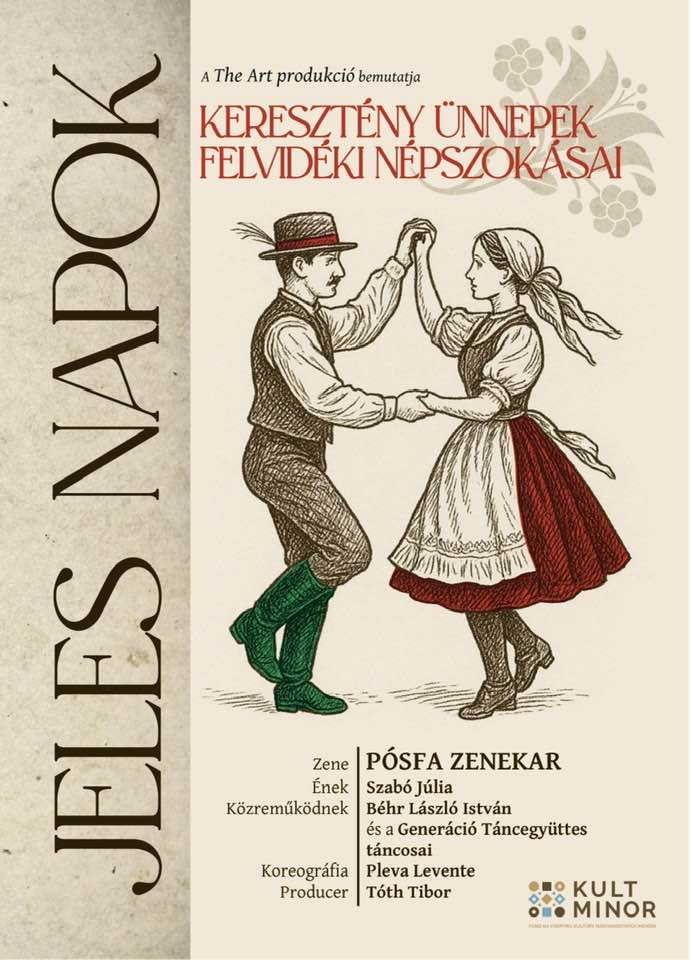 Keresztény Ünnepek Felvidéki Népszokásai