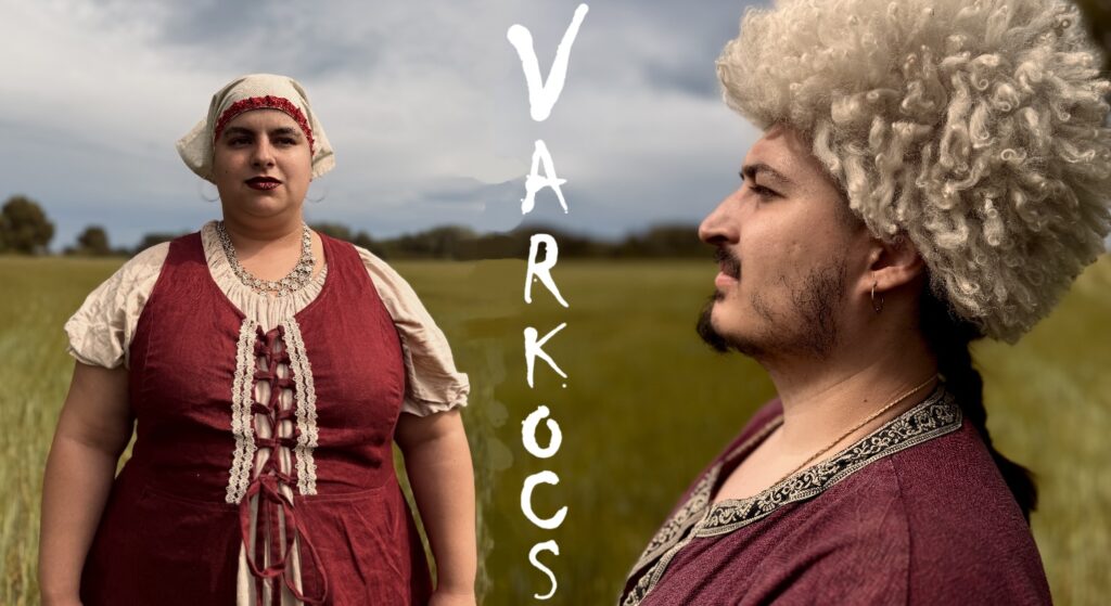 Varkocs Duó és Bagla Banda a Révben