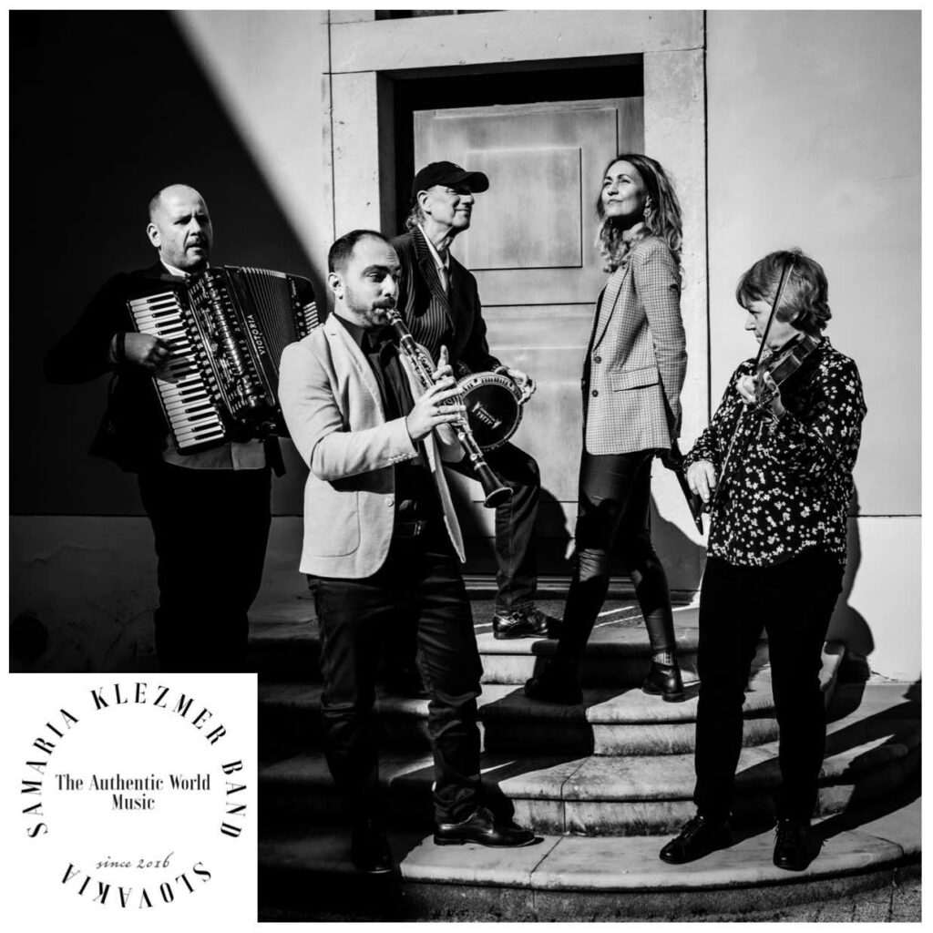 563465896_1277267334443195_3455982595320587219_n Samaria Klezmer Band – SHALOM