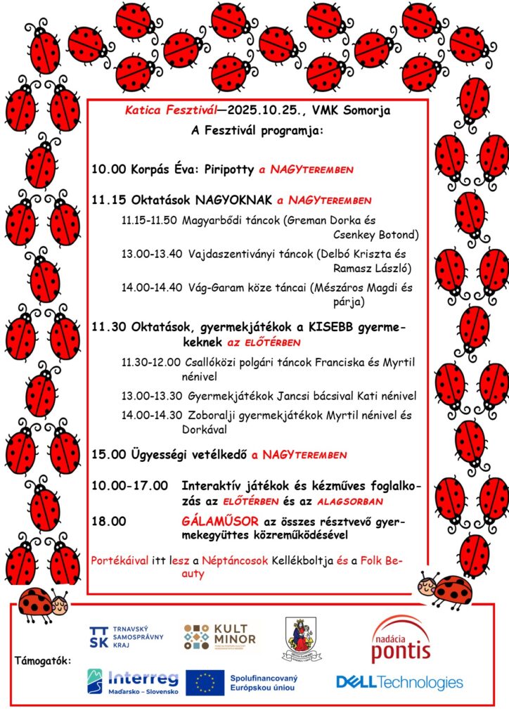 Katica Fesztivál