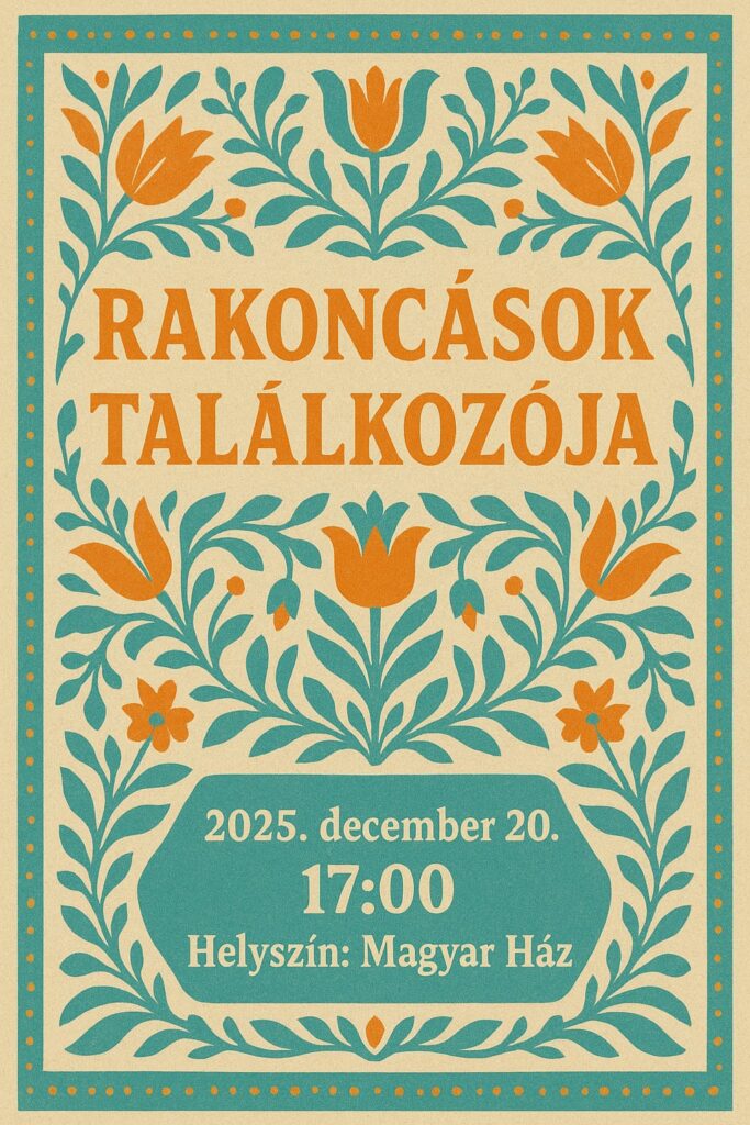 Rakoncások Találkozója