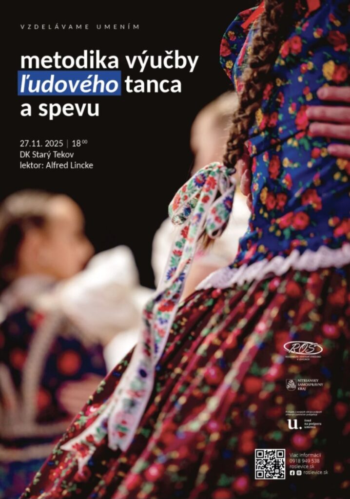 A néptánc- és néptdaloktatás metodikája