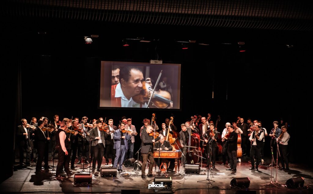 IV. Felvidéki Népzenésztalálkozó – ünnepélyes gálaest