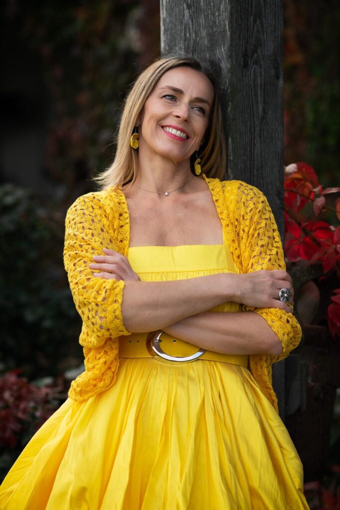 Korpás Éva: SÁRIROM világzenei családi koncert