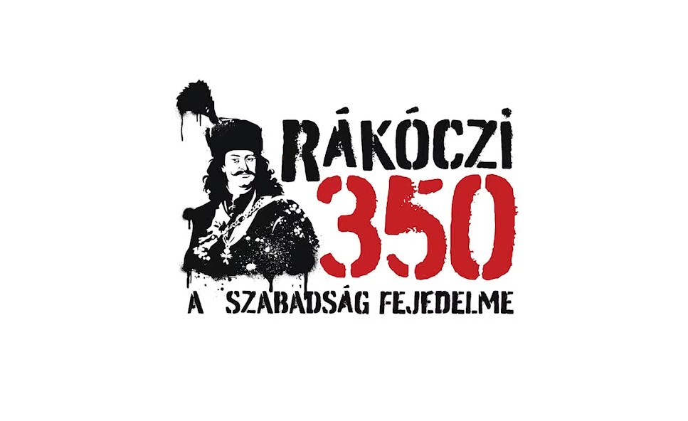 Megemlékezés II. Rákóczi Ferenc 350. születésnapja alkalmából