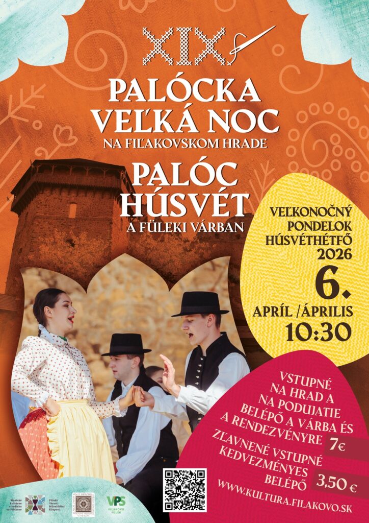 XIX. Palóc Húsvét