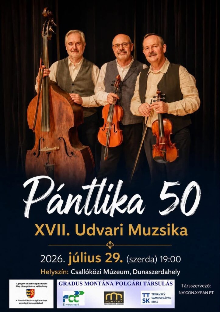 Pántlika 50