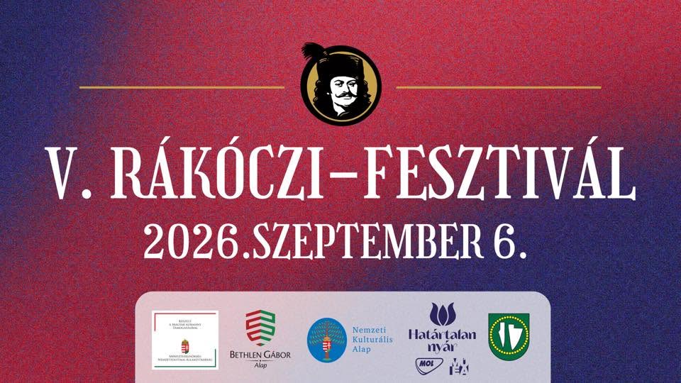 V. Rákóczi-fesztivál