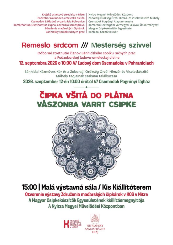Mesterség szívvel