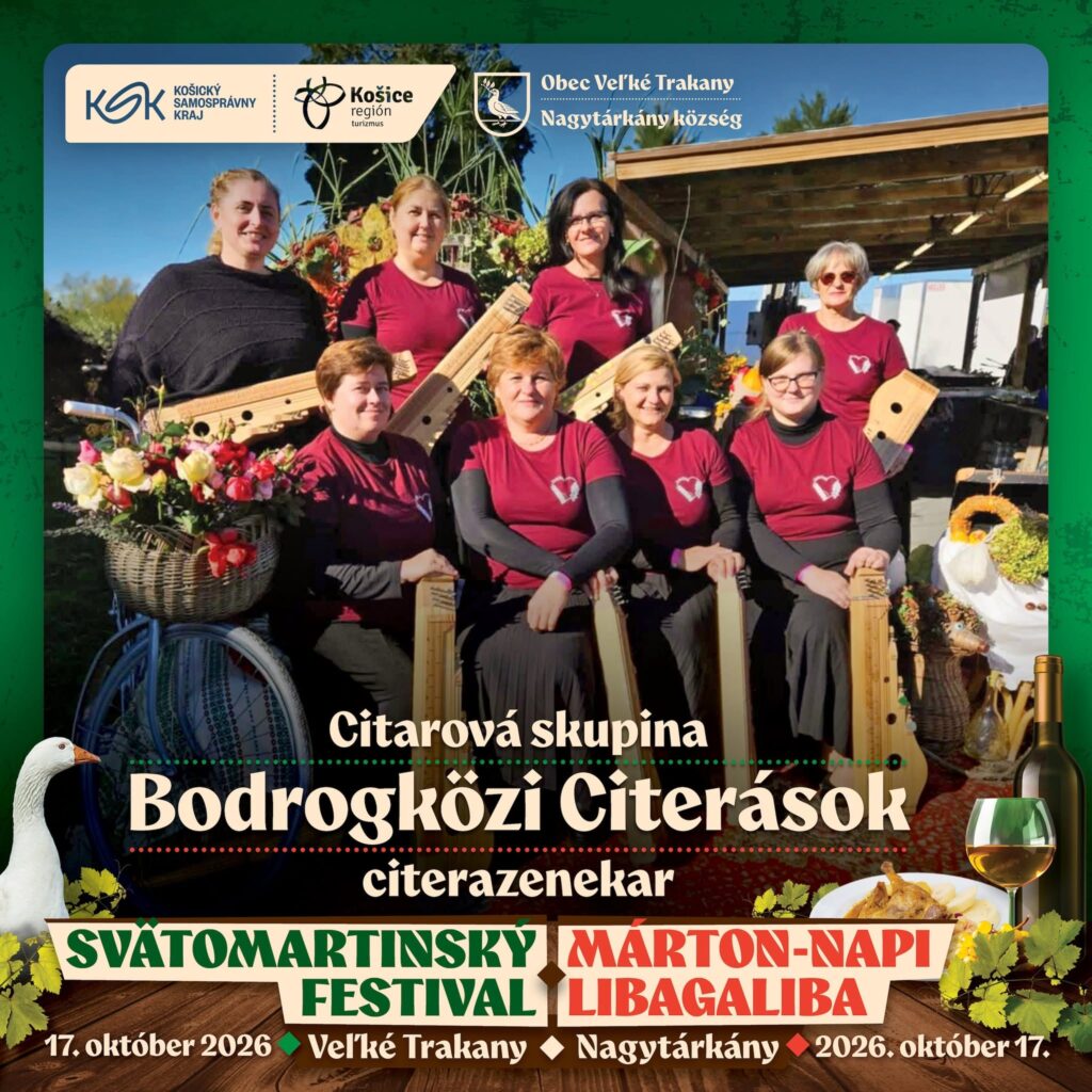 Márton-napi Libagaliba