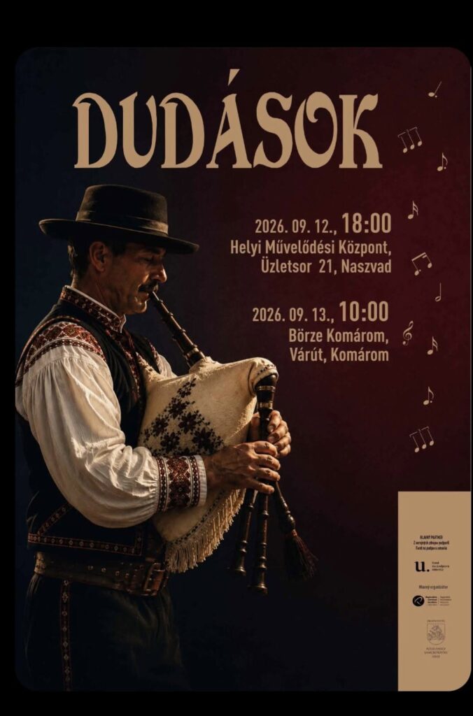 Dudások