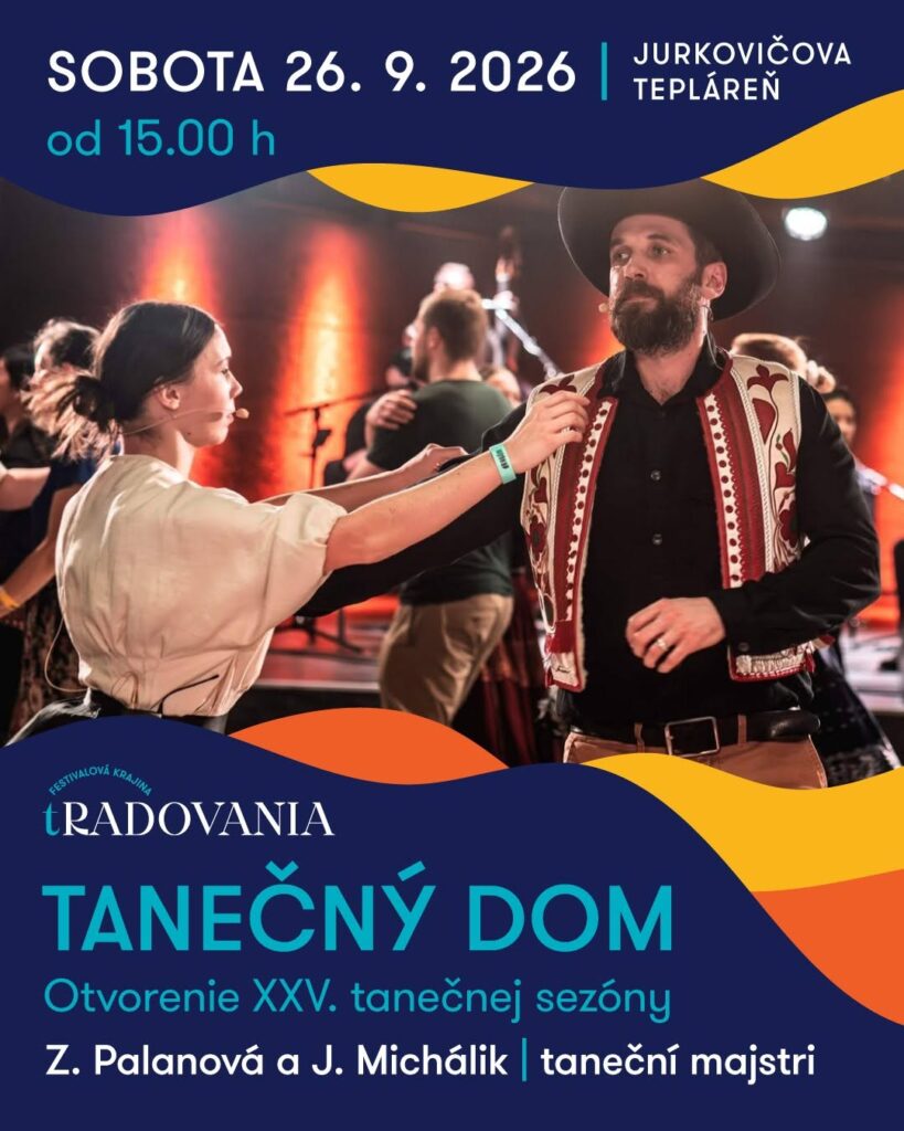 tRadovania táncház