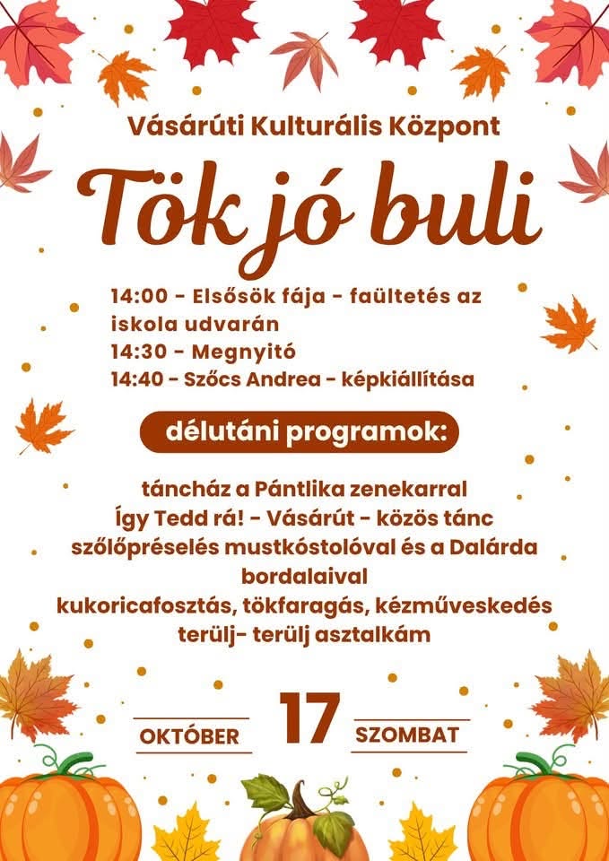 Tök jó buli, táncház a Pántlika zenekarral